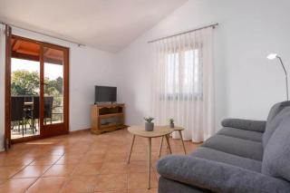 Ferienwohnung Marea 3 Mit Pool Und Meerblick - Poreč - 5