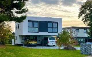 Exclusive Strandvilla Mit Meerblick In Großenbrode - Großenbrode - 0
