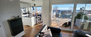 Exclusive Strandvilla Mit Meerblick In Großenbrode - Großenbrode - 1