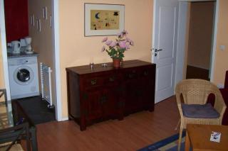 Stylische Ferienwohnung Mit Südbalkon In Messenähe - Berlino - 7
