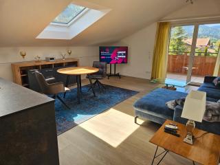 Ferienwohnung Tegernsee Stern Bei Rottach Egern - Kreuth - 1