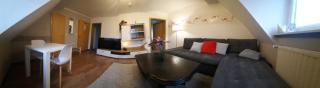 Ferienwohnungen Ansbach - Ansbach Apartments - Your home away from home! - Ansbach - 7