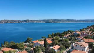 Villa Del Golfo, Apartement Mit Garten Und Pool - Savudrija - 2