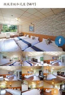 Pulicity Villa B&B - Puli - 9