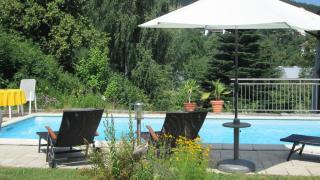 Ferienwohnung In Bayerisch Eisenstein Mit Garten - Bayerisch Eisenstein - 7