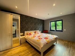 Ferienwohnung Am Weiher Wohnung 5 Für 2 Personen - Nideggen - 9