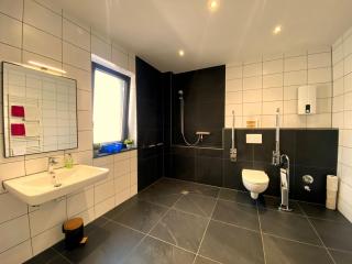 Ferienwohnung Am Weiher Wohnung 5 Für 2 Personen - Nideggen - 8