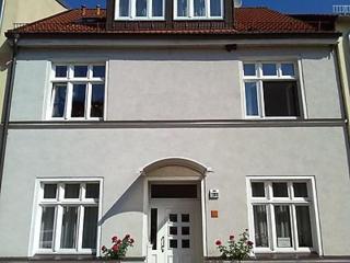 Wohnung In Friedland Mit Garten Und Terrasse - Friedland - 0