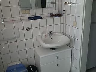 Wohnung In Friedland Mit Garten Und Terrasse - Friedland - 2