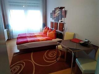 Wohnung In Friedland Mit Garten Und Terrasse - Friedland - 5