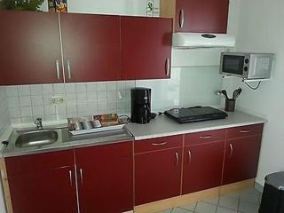 Wohnung In Friedland Mit Garten Und Terrasse - Friedland - 1