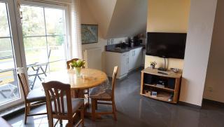 Exklusive Ferienwohnung In Zempin Mit Garten - Zempin - 8