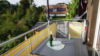 Exklusive Ferienwohnung In Zempin Mit Garten - Zempin - 6