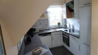 Exklusive Ferienwohnung In Zempin Mit Garten - Zempin - 5