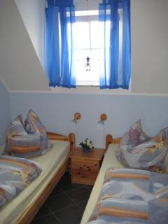 Exklusive Ferienwohnung In Zempin Mit Garten - Zempin - 3