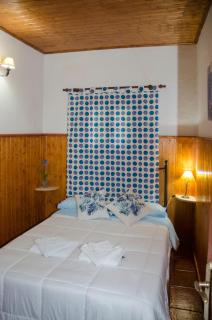 Ferienhaus in Hermigua mit Möblierter Terrasse - Hermigua - 1