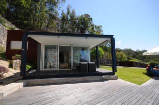 Ferienvilla Mit Privatem Pool In Moledo - Cristelo - 6