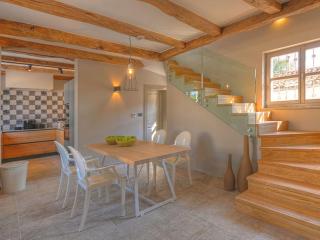 Luxuriöse Villa Zita Exclusive für 10 Personen, 2 separate Einheiten, Wellnesbereich, Sauna - Jakšići - 1