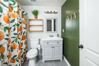 Fun for all! perfect for your Lagoon getaway - 2