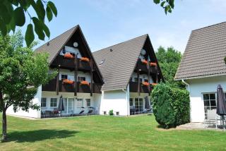Gemütliche Ferienwohnung In Walkenried - Walkenried - 0