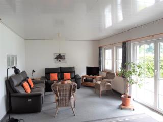 Gemütliche Ferienwohnung In Walkenried - Walkenried - 9