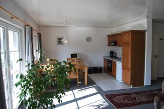 Gemütliche Ferienwohnung In Walkenried - Walkenried - 8