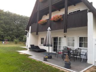 Gemütliche Ferienwohnung In Walkenried - Walkenried - 1