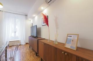 Arco della Pace Charming Apartment - Milan - 9