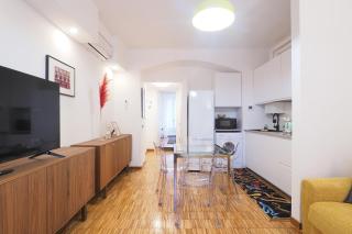Arco della Pace Charming Apartment - Milan - 7