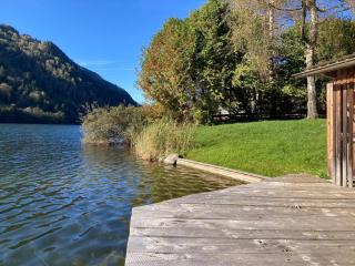 Ferienwohnung Studio Seebrauer In Feld Am See - Feld am See - 7