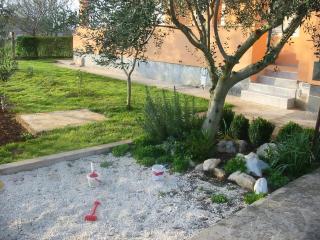 Ferienwohnung für 4 Personen ca 35 m in Pula, Istrien Istrische Riviera - Pula - 4
