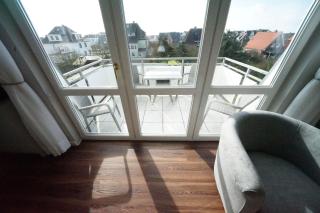 Ferienwohnung In Wenningstedt Braderup Sylt - Wenningstedt - 4