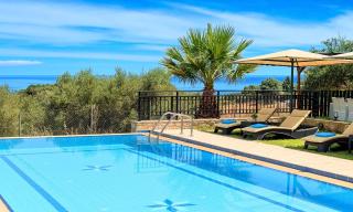Ferienhaus Für 12 Personen In Chania, Kreta West Kreta - Georgioupolis - 5