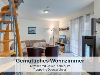 Zinnowitz, Paradies-Moeskenweg - Zinnowitz - 6