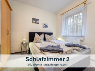 Zinnowitz, Paradies-Moeskenweg - Zinnowitz - 3