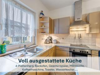 Zinnowitz, Paradies-Moeskenweg - Zinnowitz - 5