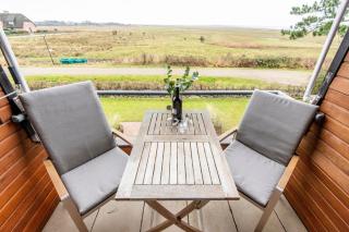 Ferienwohnung Heefwai H2W6 In Morsum - Morsum - 0
