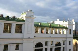 Helle Altbauwohnung - Vienna - 9