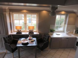 Ferienwohnung Heefwai H2W6 In Morsum - Morsum - 6
