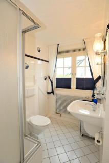 Ferienwohnung Heefwai H2W6 In Morsum - 5