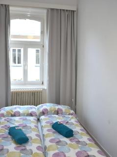 Helle Altbauwohnung - Vienna - 5