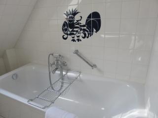 Ferienwohnung Heefwai H2W6 In Morsum - 7