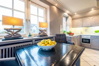 Ferienwohnung Heefwai H2W6 In Morsum - 1