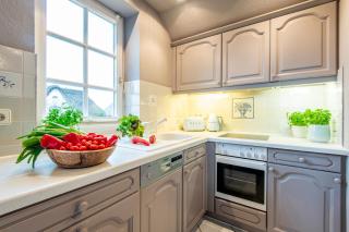 Ferienwohnung Heefwai H2W6 In Morsum - Morsum - 2