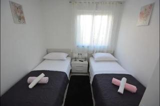 Ferienwohnung Mit Grill Und Gemeinschaftspool - Turanj - 7