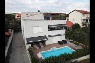 Ferienwohnung Mit Grill Und Gemeinschaftspool - Turanj - 3