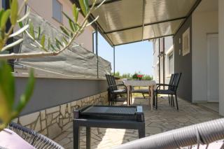 Ferienhaus Gracijela - Fažana - 8