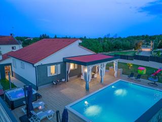 Ferienhaus für 6 Personen und 1 Kind in Brajkovici, Istrien Istrische Riviera - Brajkovići - 7