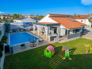 Ferienhaus für 6 Personen und 1 Kind in Brajkovici, Istrien Istrische Riviera - Brajkovići - 3