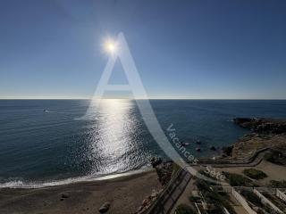 T2 vue mer avec parking et wifi - 6